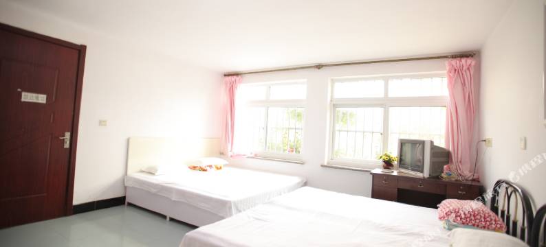 兴城一鸣农家院图片