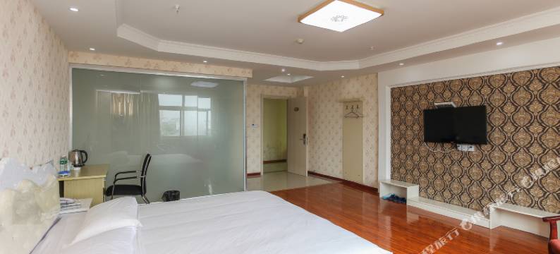 淮安双河商务酒店图片