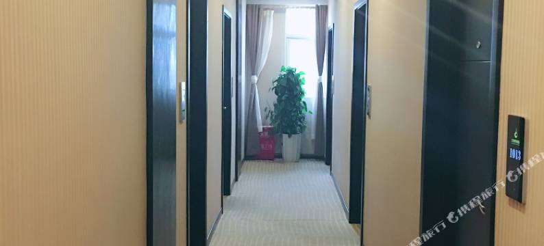 巫山江尚宾馆图片