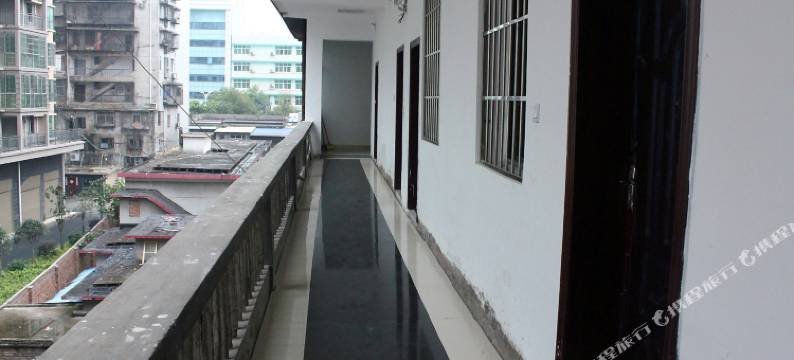 衡阳电苑宾馆图片