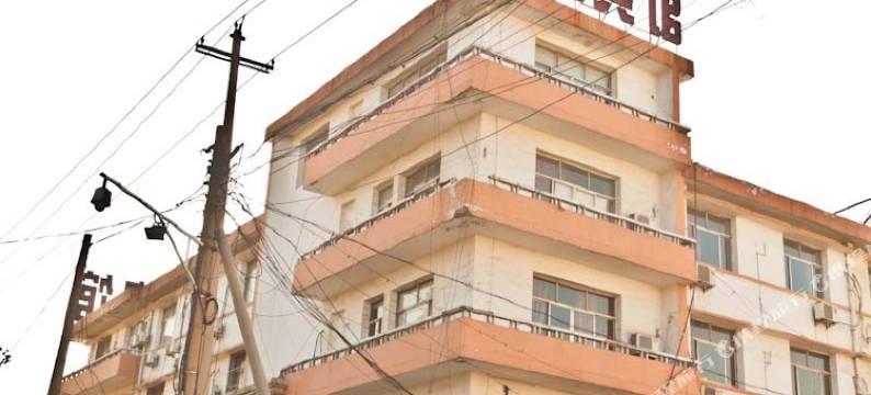 公交宾馆(淄博留仙湖路店)图片