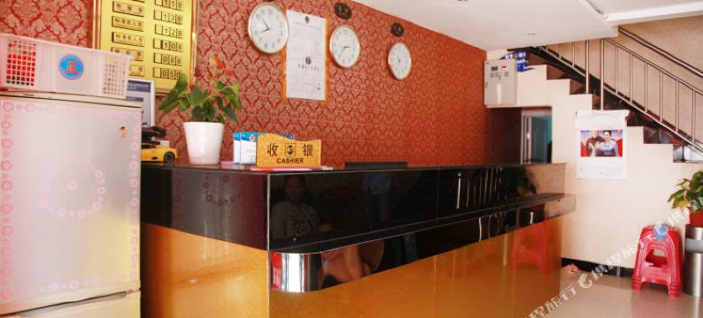 武汉楚宝宾馆图片