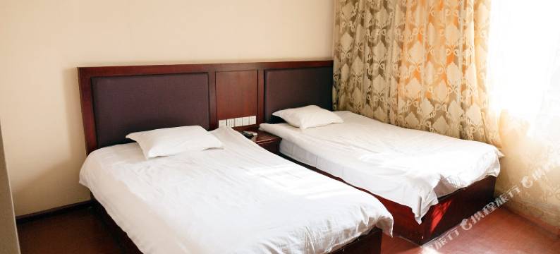 杭州铜锣湾宾馆图片