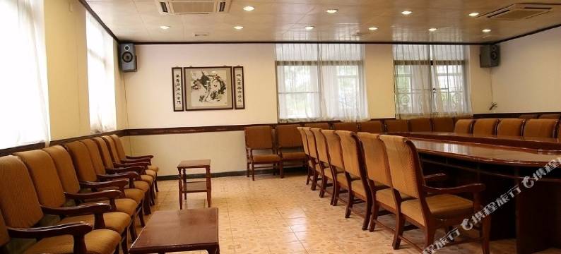 肇庆庆云度假村图片