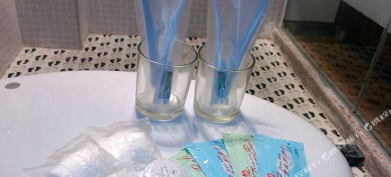 武夷山安怡酒店图片