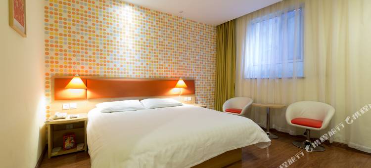 如家酒店(徐州高铁站万达广场店)图片