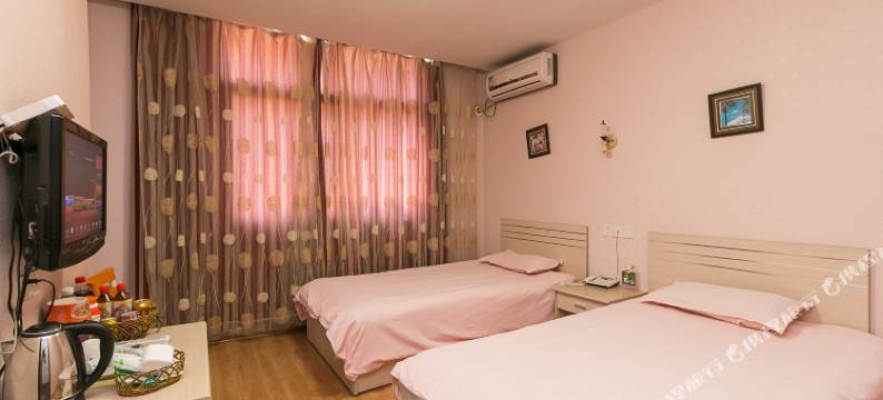 武义汝家宾馆图片