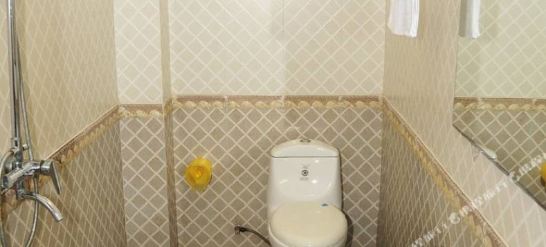 三亚宏美客栈图片