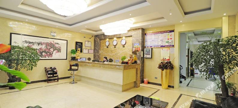 湄潭世纪商务酒店图片