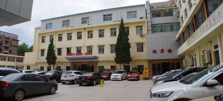 华辰宾馆(兰州省气象局地铁站店)图片