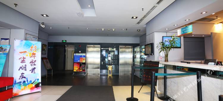 锦江之星(天津红桥西站店)图片