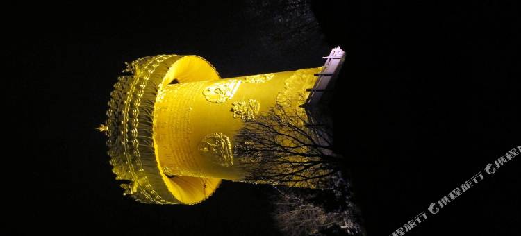 香格里拉梦仙酒店图片