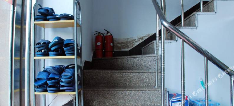 馨乐旅馆(牡丹江地明街店)图片