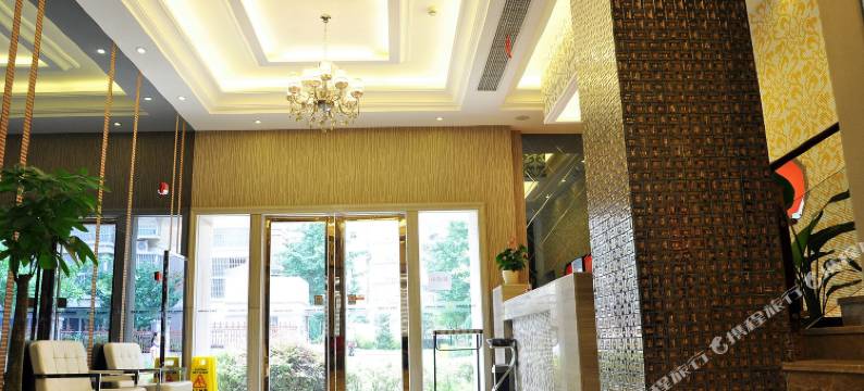 杭州圣皇圣品尚酒店图片