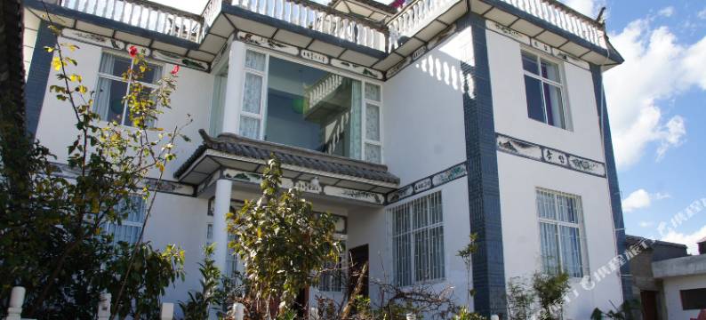 大理自然之韵酒店图片