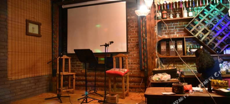 泸沽湖海拔2690客栈(左环线分店)图片