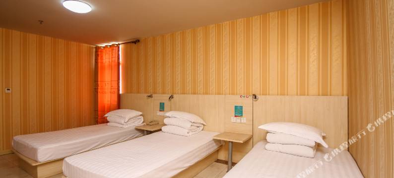 兴化龙都宾馆图片