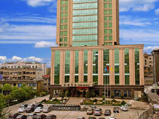 携程酒店-宜昌金狮宾馆预订-宜昌金狮宾馆价格