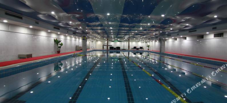 桦南林顿大酒店图片