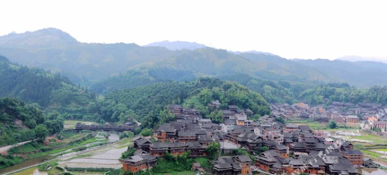 三江吴嫂客栈图片