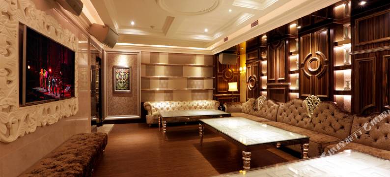 广东东方国际饭店图片