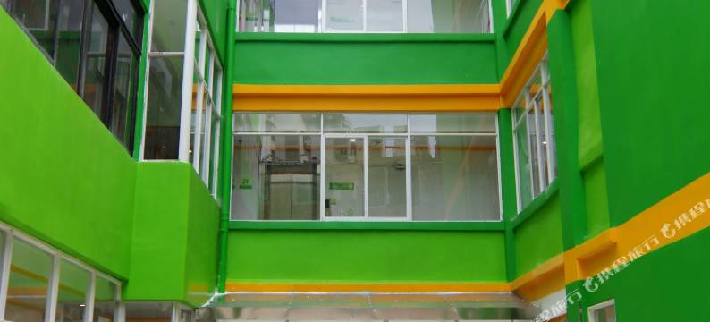 格子微酒店(南宁新华店)图片