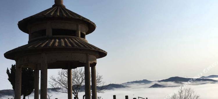 岱山海蓝之星渔家乐图片