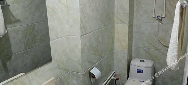 临邑金泰商务宾馆图片