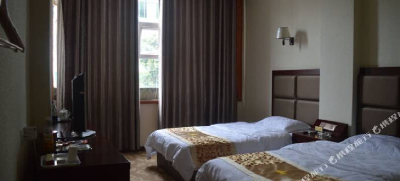 泸州玉蟾宾馆图片