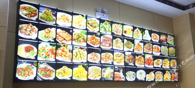 速8酒店(葫芦岛龙湾海滨店)图片