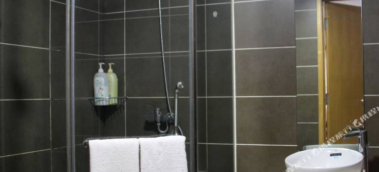 520爱情公寓(沈阳海韵店)图片