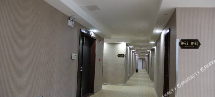 都市花园(苏州普惠商业广场店)图片