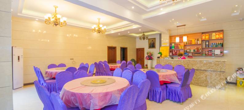 宜宾长宁蜀南竹海逍遥谷大酒店图片