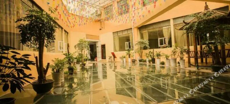 思南明珠精品酒店图片