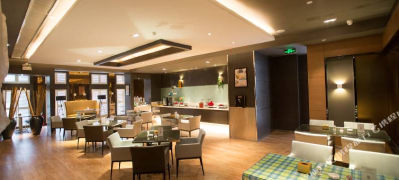 锦江之星(唐山新华道店)图片