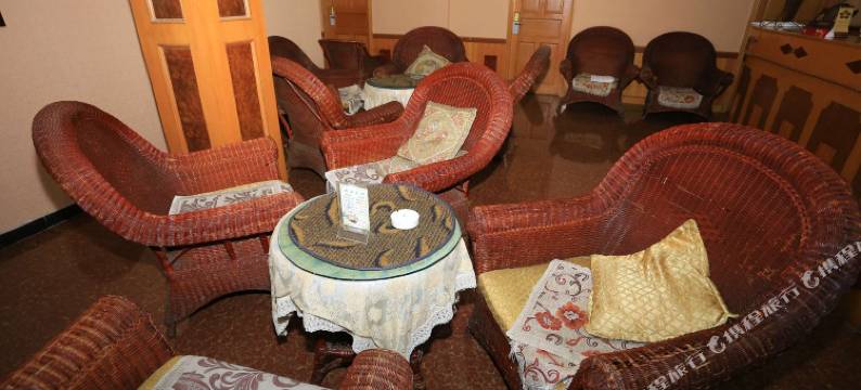 成都鸿源宾馆图片