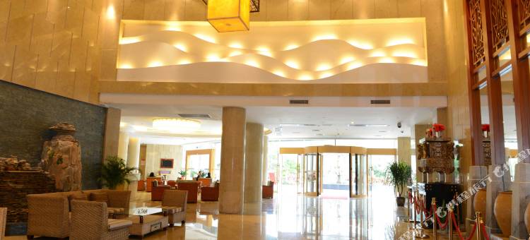 五指山乐福假日酒店图片