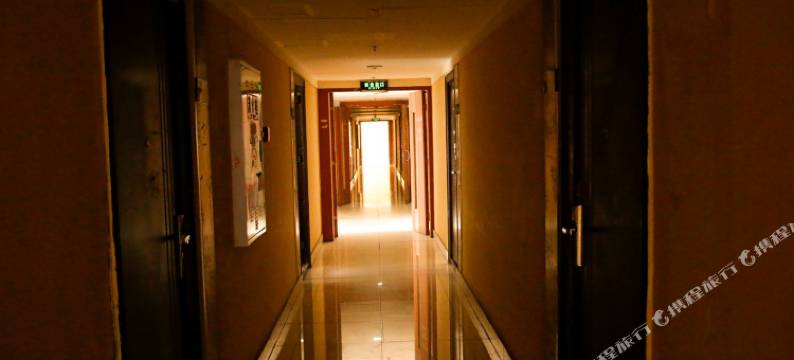 成都玉林品尚酒店图片