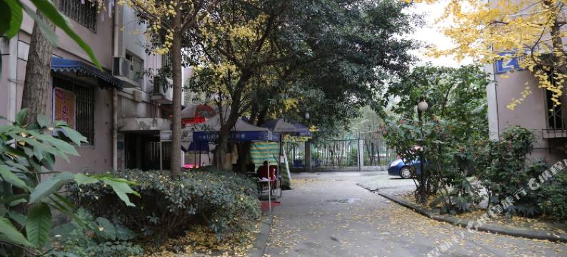 成都嘉月住宿图片