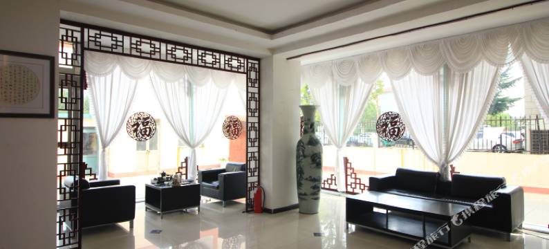 烟台汇京宾馆图片