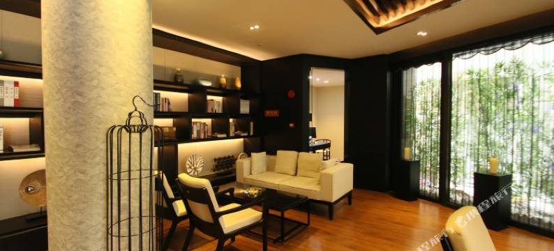 仲廷酒店(上海同济医院宜川路店)图片