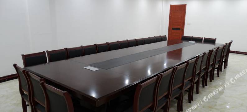 利辛县龙之都连锁酒店图片