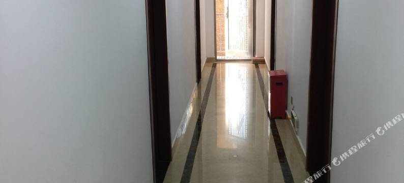 汕尾红海湾晨之光酒店图片