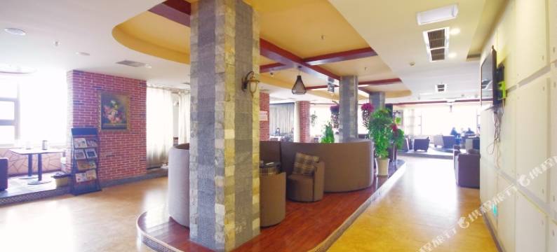 乐山聚隆茶艺图片