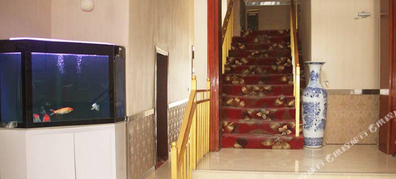 金北庭宾馆(乌鲁木齐北郊客运站店)图片