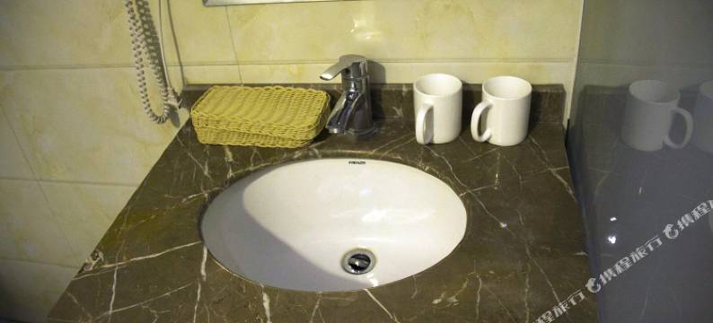 滨海森林假日宾馆图片