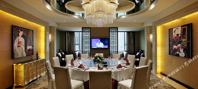 眉山福一大酒店图片