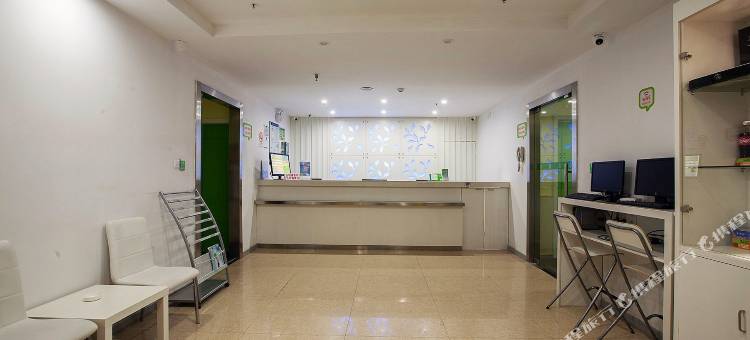 何遇酒店(上海川沙地铁站店)图片