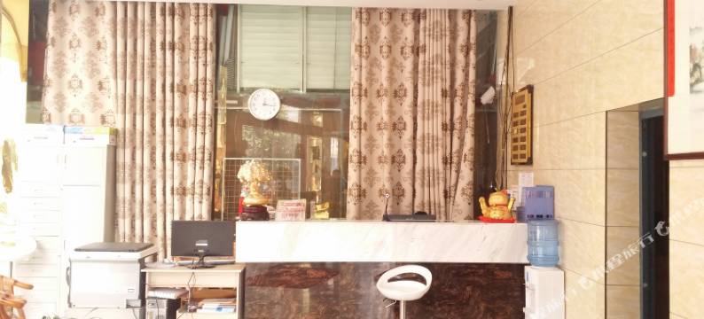 桃江银港宾馆图片