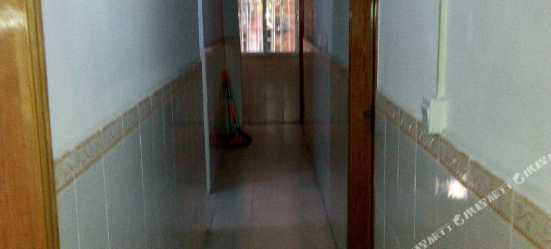 广州智联公寓图片